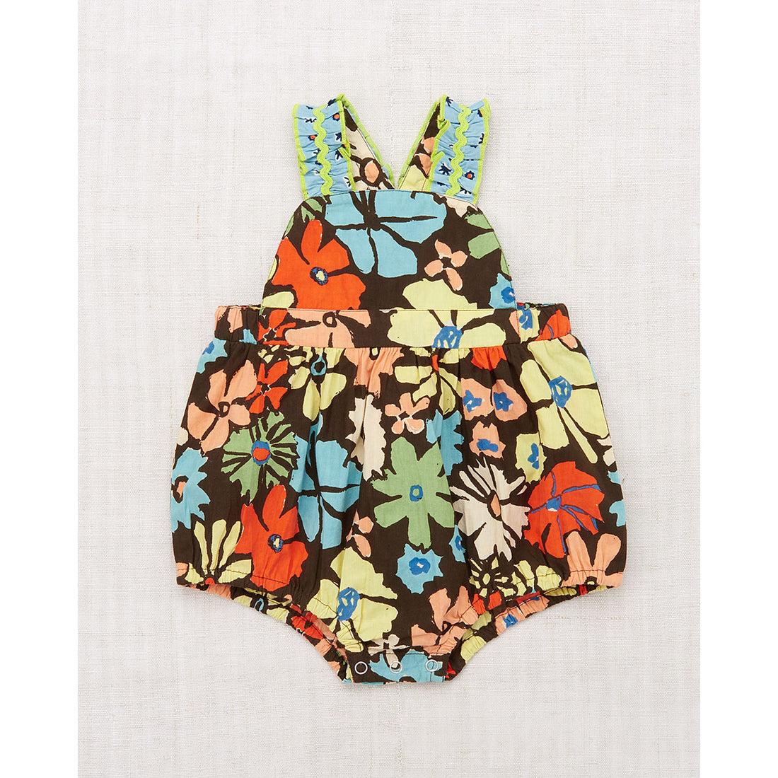 Misha and Puff Bark Marmion Way Birdie Romper