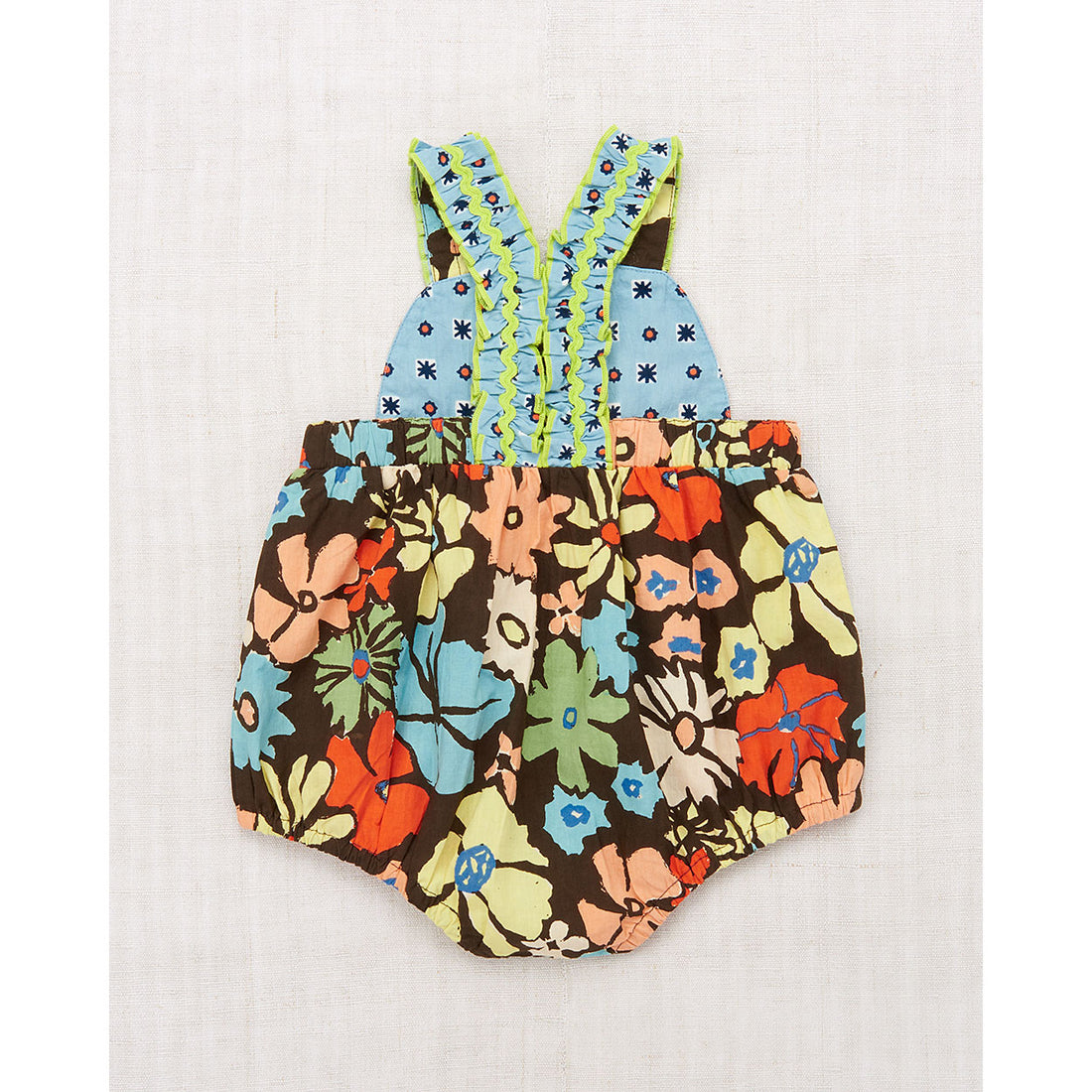 Misha and Puff Bark Marmion Way Birdie Romper