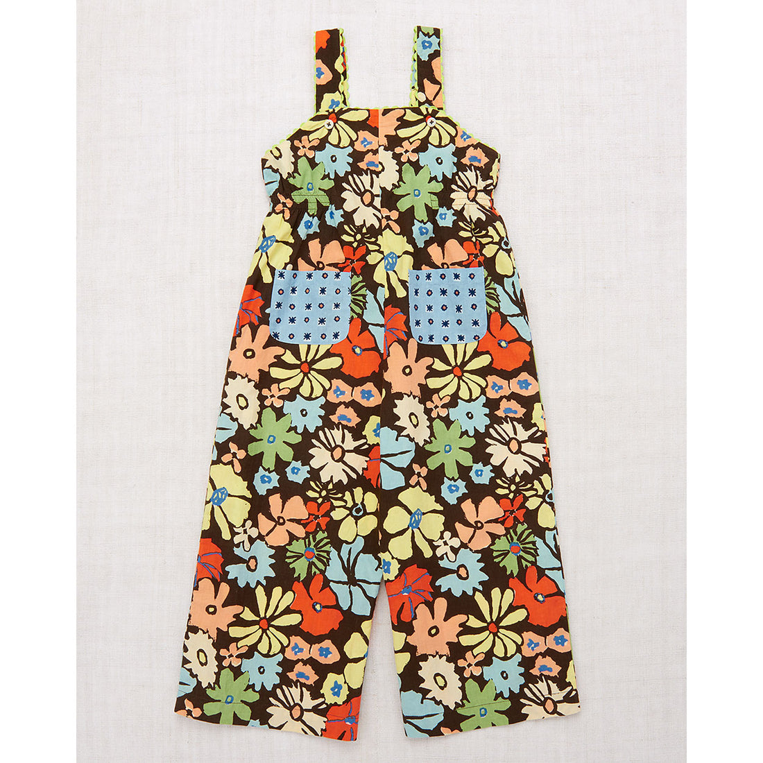 Misha and Puff Bark Marmion Way Agnes Jumpsuit