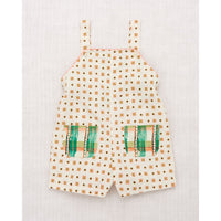 Misha and Puff Marzipan Puff Star Celeste Romper