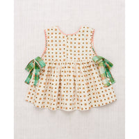 Misha and Puff Marzipan Puff Star Lottie Top