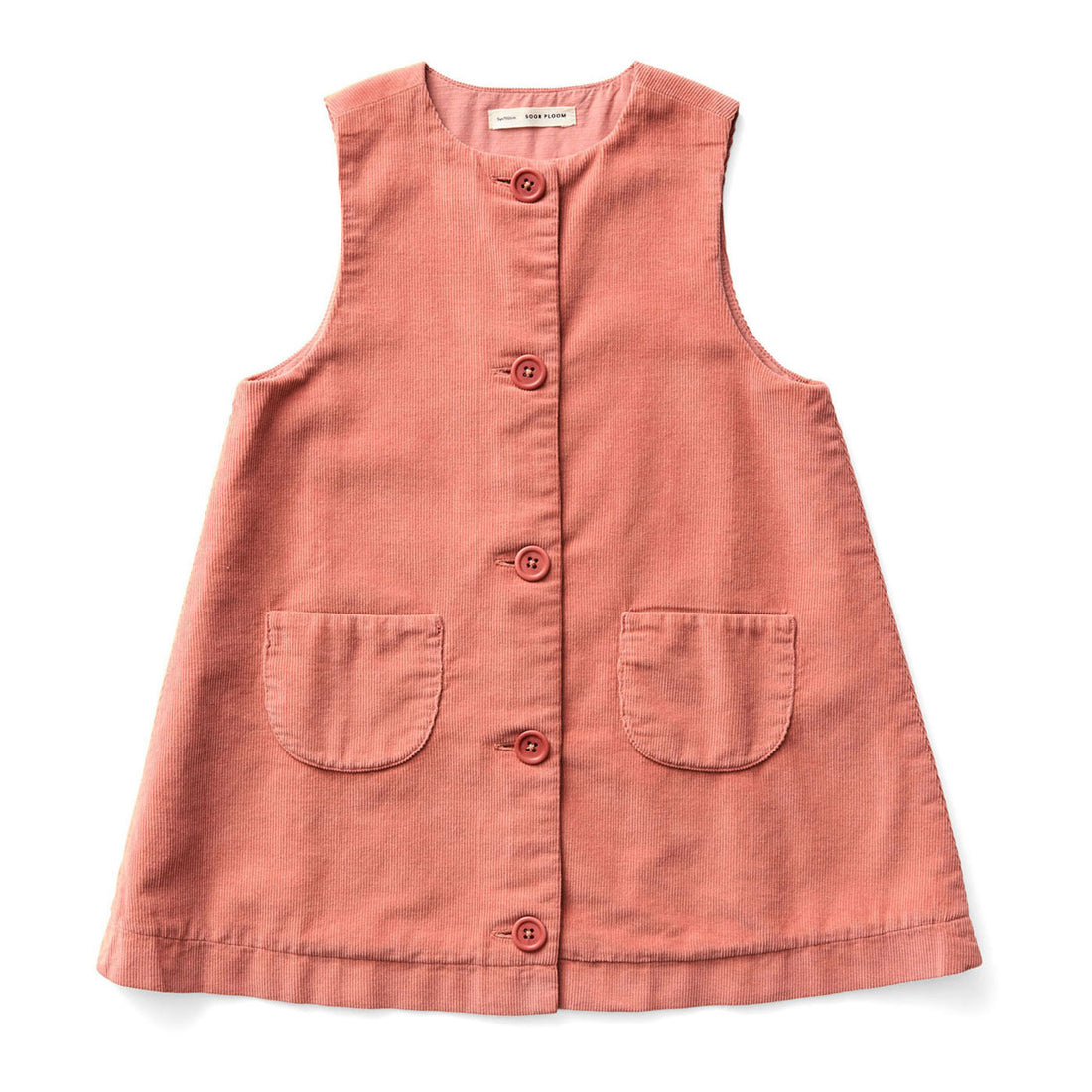 SOOR PLOOM Ladybird Twiggie Dress