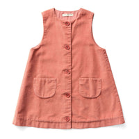 SOOR PLOOM Ladybird Twiggie Dress