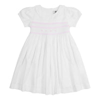 Question Everything Saffie Dress