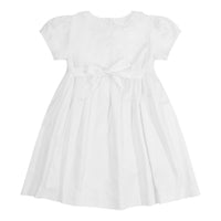 Question Everything Saffie Dress