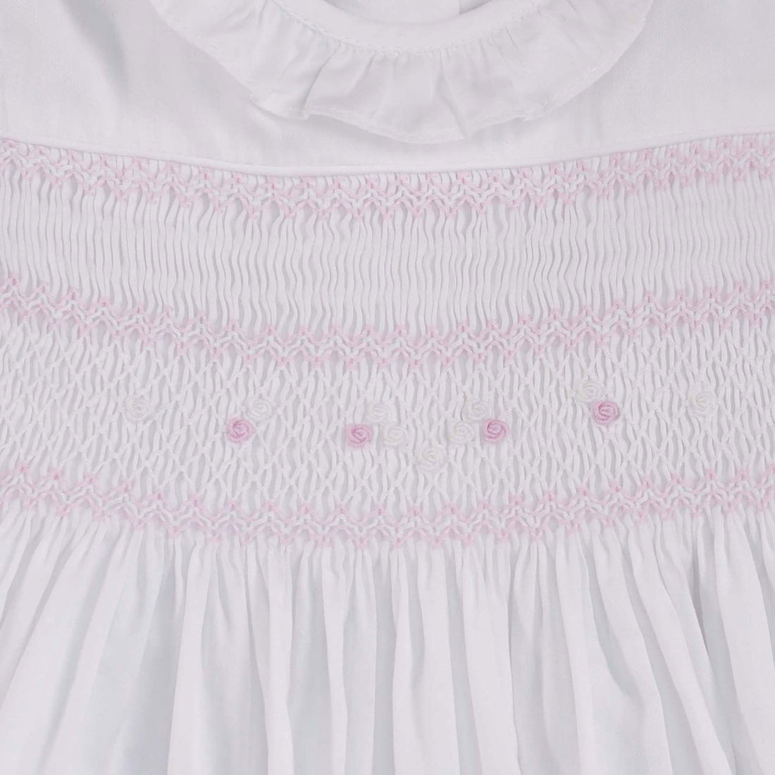 Question Everything Saffie Dress