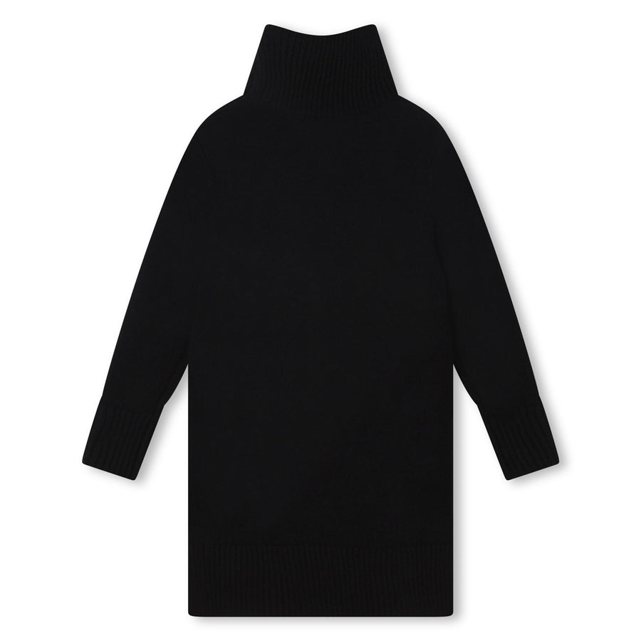 Zadig and Voltaire Black Act For Love Dress