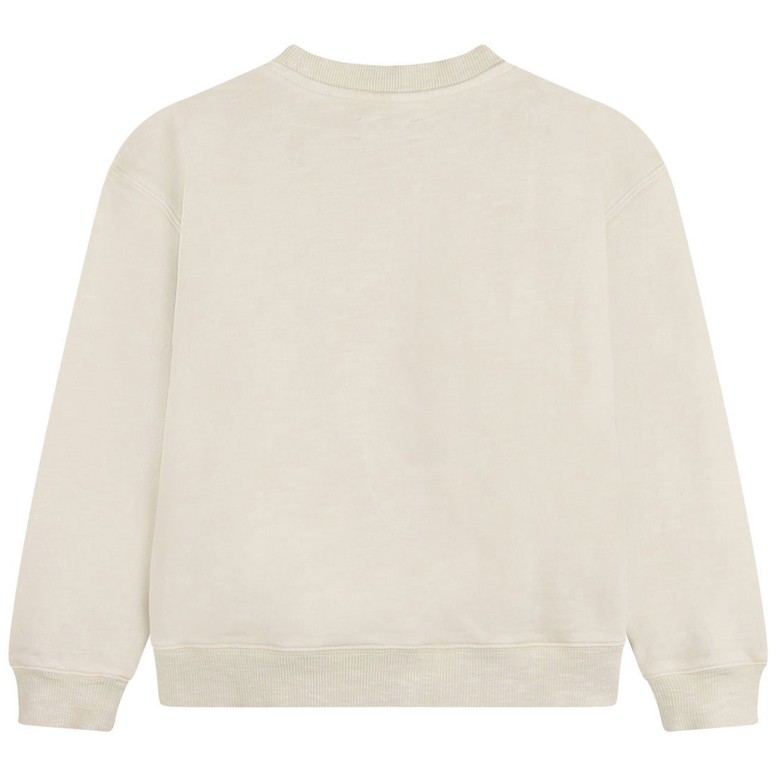 Zadig and Voltaire Off White Sweatshirt
