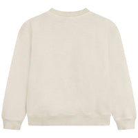 Zadig and Voltaire Off White Sweatshirt