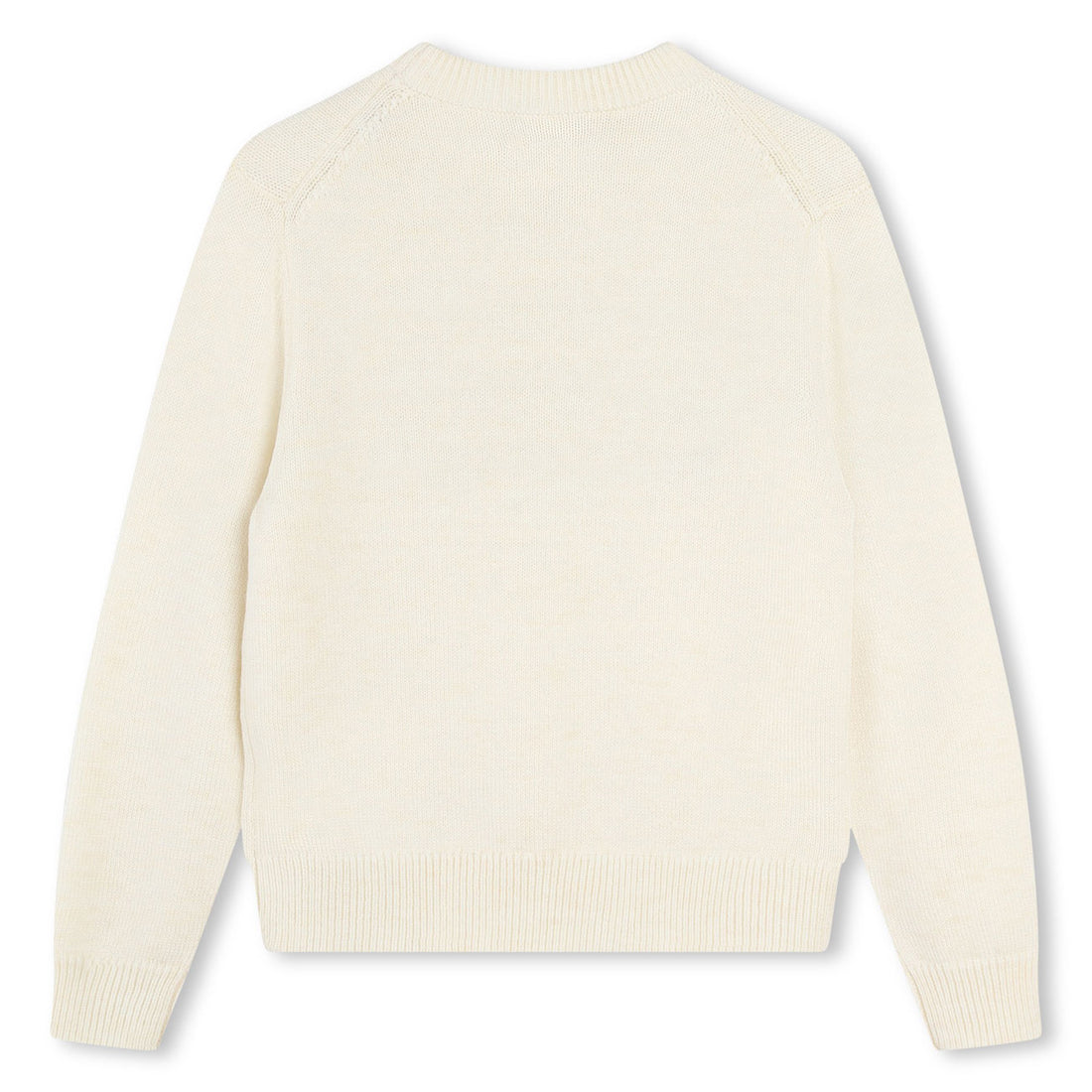 Zadig and Voltaire Ecru Rock Pullover