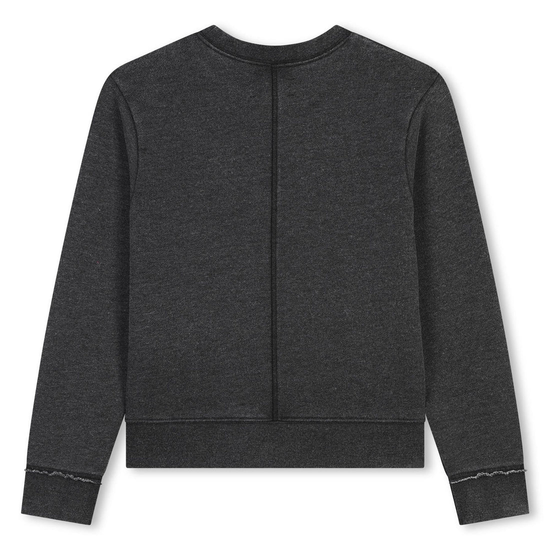 Zadig and Voltaire Black Sweatshirt