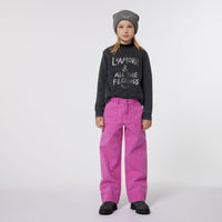 Zadig and Voltaire Black Sweatshirt