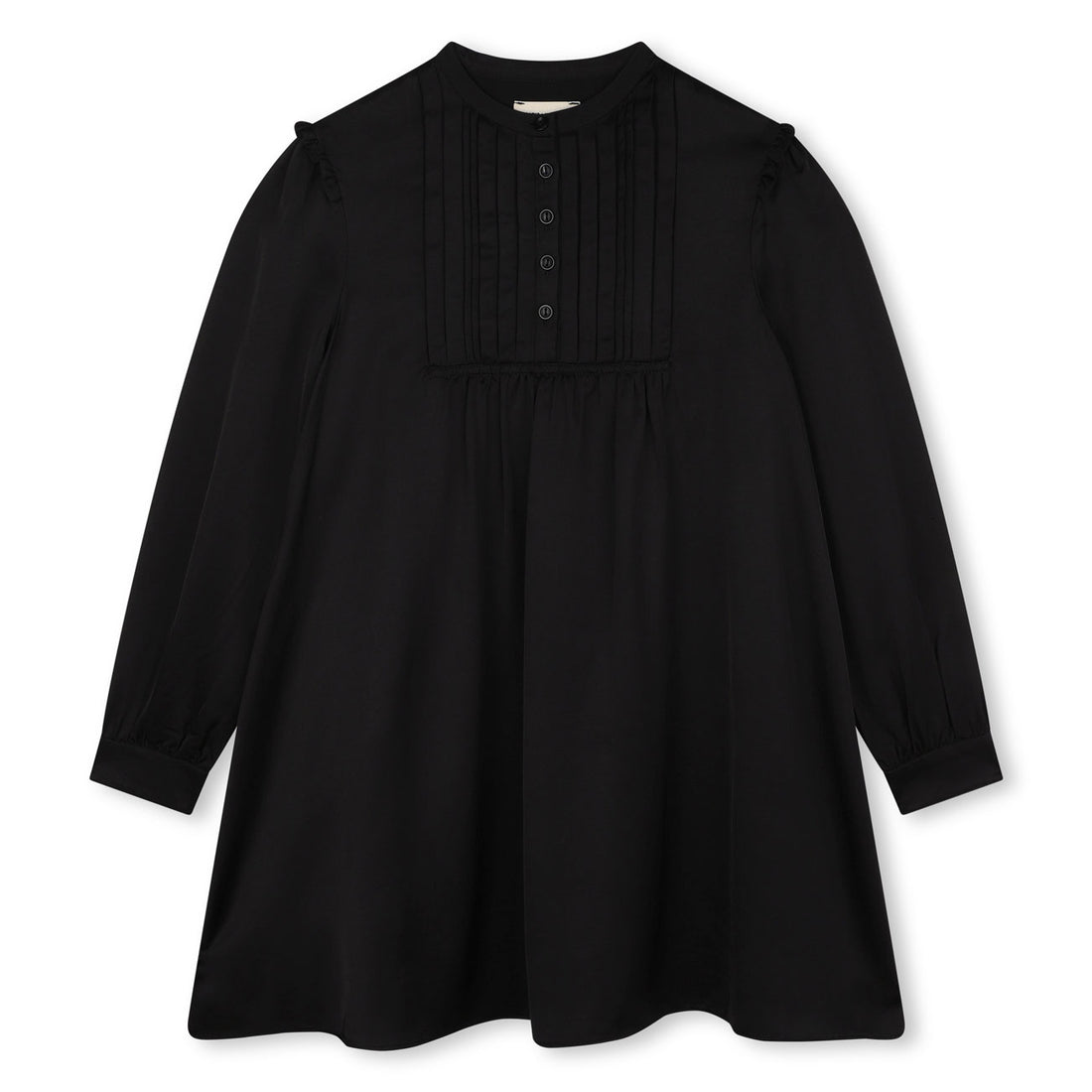 Zadig and Voltaire Black Dress