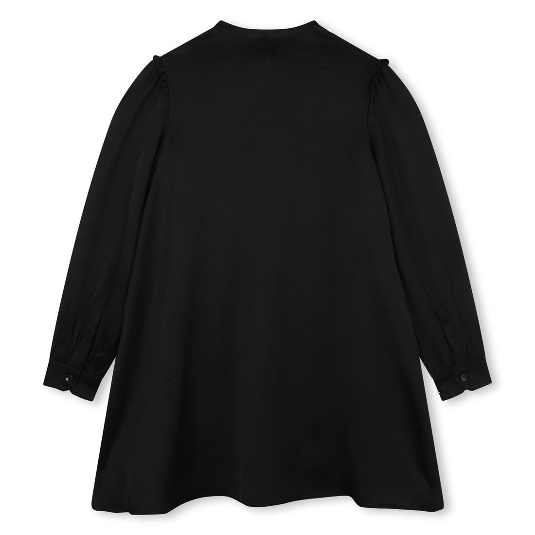 Zadig and Voltaire Black Dress