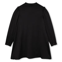 Zadig and Voltaire Black Dress
