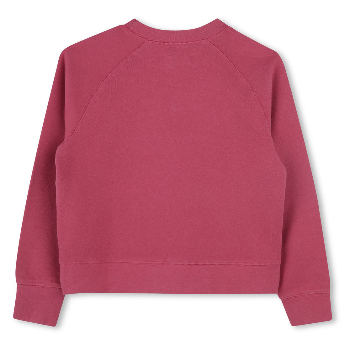 Zadig and Voltaire Rasberry Rock N Roll Sweatshirt
