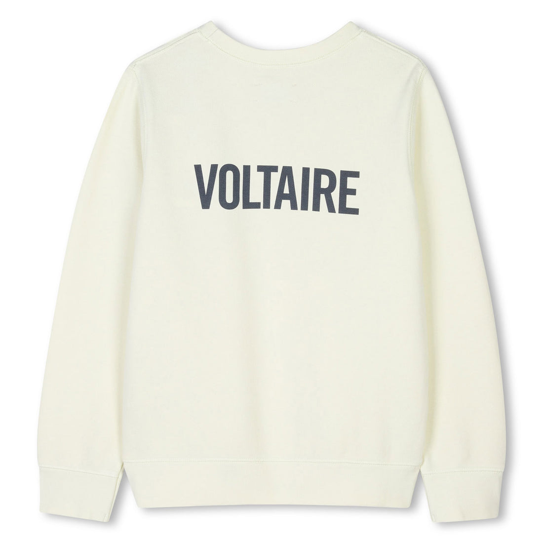 Zadig and Voltaire Straw Yellow Sweatshirt