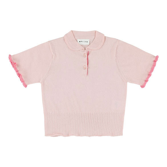 Morley Blush Soft Top