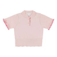 Morley Blush Soft Top