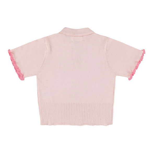 Morley Blush Soft Top