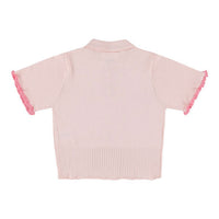 Morley Blush Soft Top