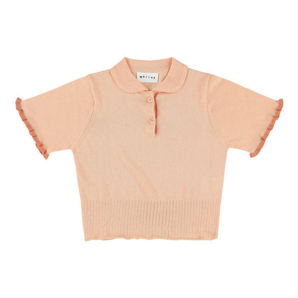 Morley Salmon Soft Top