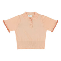 Morley Salmon Soft Top