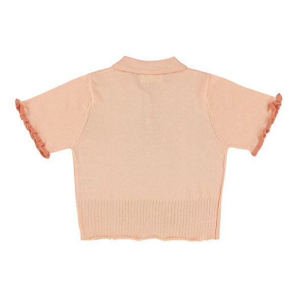 Morley Salmon Soft Top