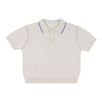 Morley Chalk Soft Polo