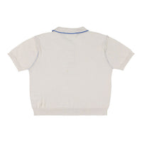 Morley Chalk Soft Polo