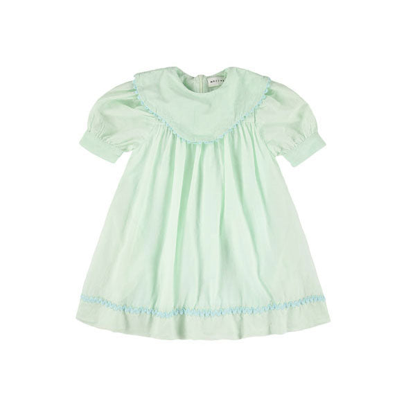 Morley Bay Wave Dress
