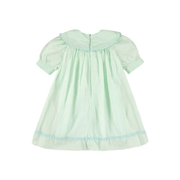 Morley Bay Wave Dress