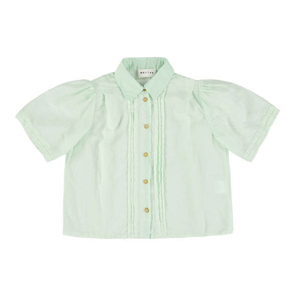 Morley Bay Wave Blouse