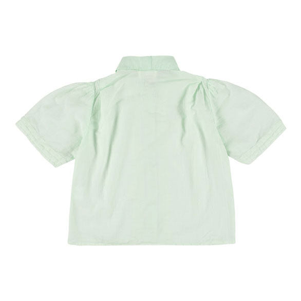 Morley Bay Wave Blouse