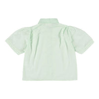Morley Bay Wave Blouse