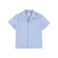 Morley Blue Saka Shirt
