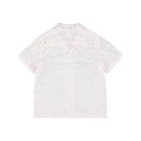 Morley White Wave Shirt