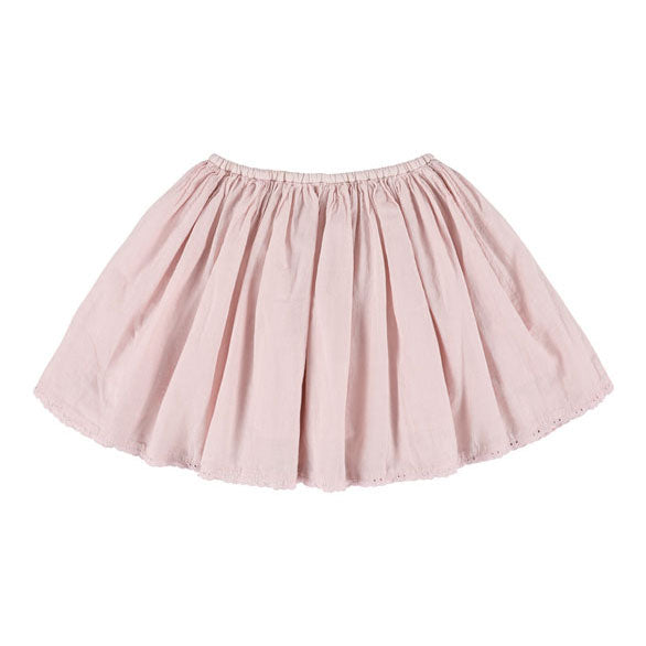 Morley Lila Wave Skirt