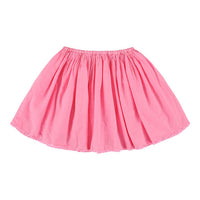 Morley Pink Wave Skirt