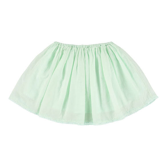 Morley Bay Wave Skirt