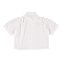 Morley White Wave Shirt