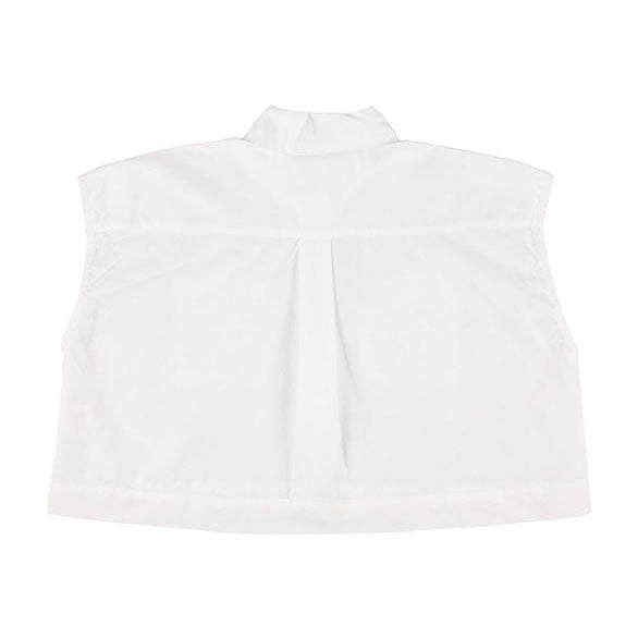 Morley White Prisma Blouse