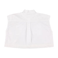 Morley White Prisma Blouse