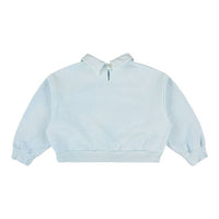 Morley Delicate Bleu Agna Sweatshirt