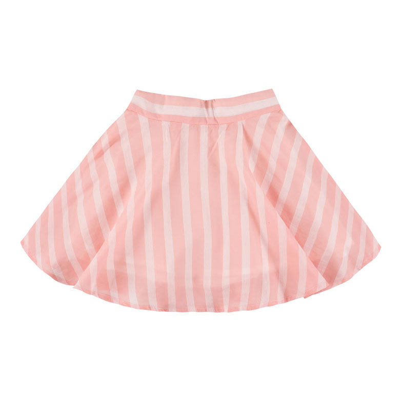 Morley Pink Filli Skirt