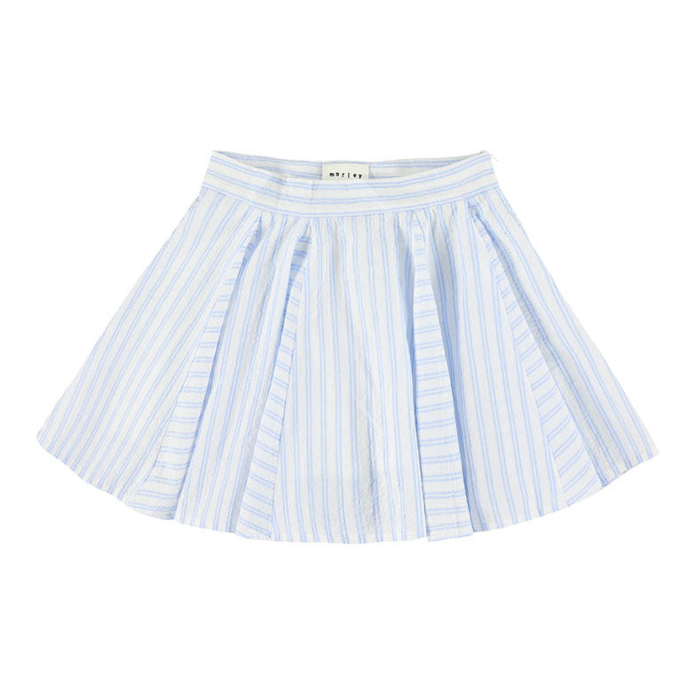Morley Blue Gigi Skirt