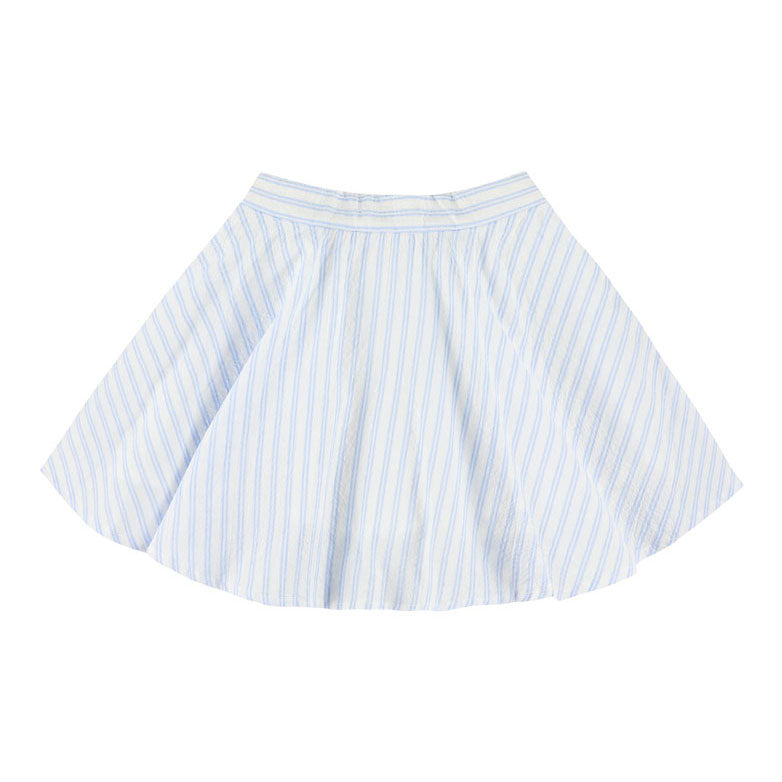 Morley Blue Gigi Skirt