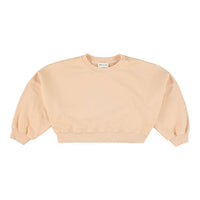Morley Vanille Agna Sweatshirt