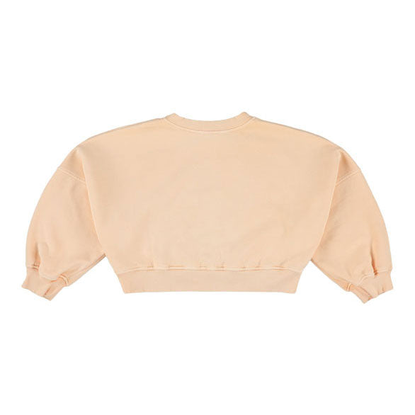 Morley Vanille Agna Sweatshirt