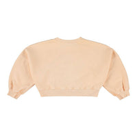 Morley Vanille Agna Sweatshirt